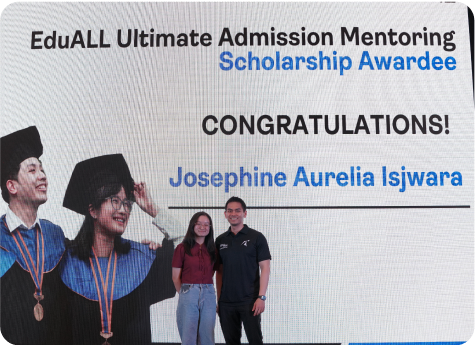 EduALL Contribution aset