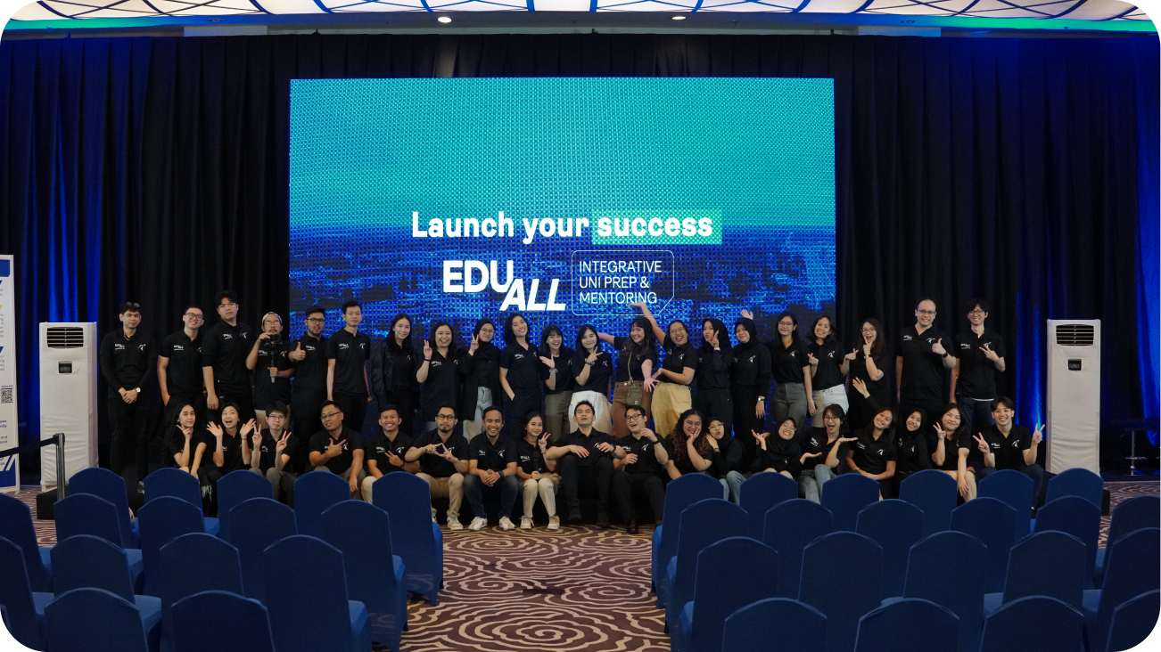 EduALL Career Activity