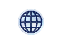 Community Partnership Icon - Social Impact