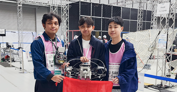 Global Competitions