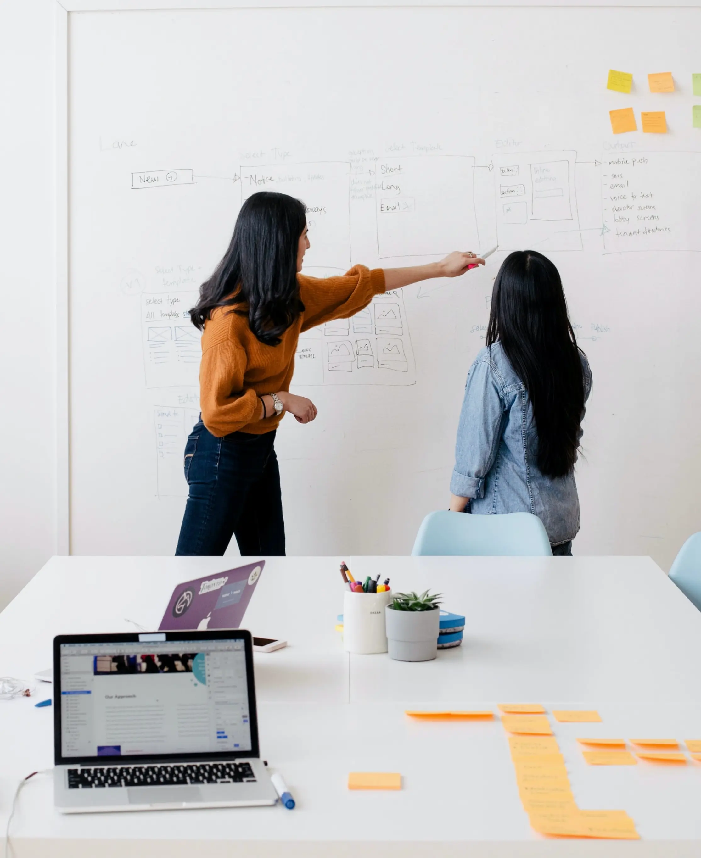 EduALL Passion Project Banner